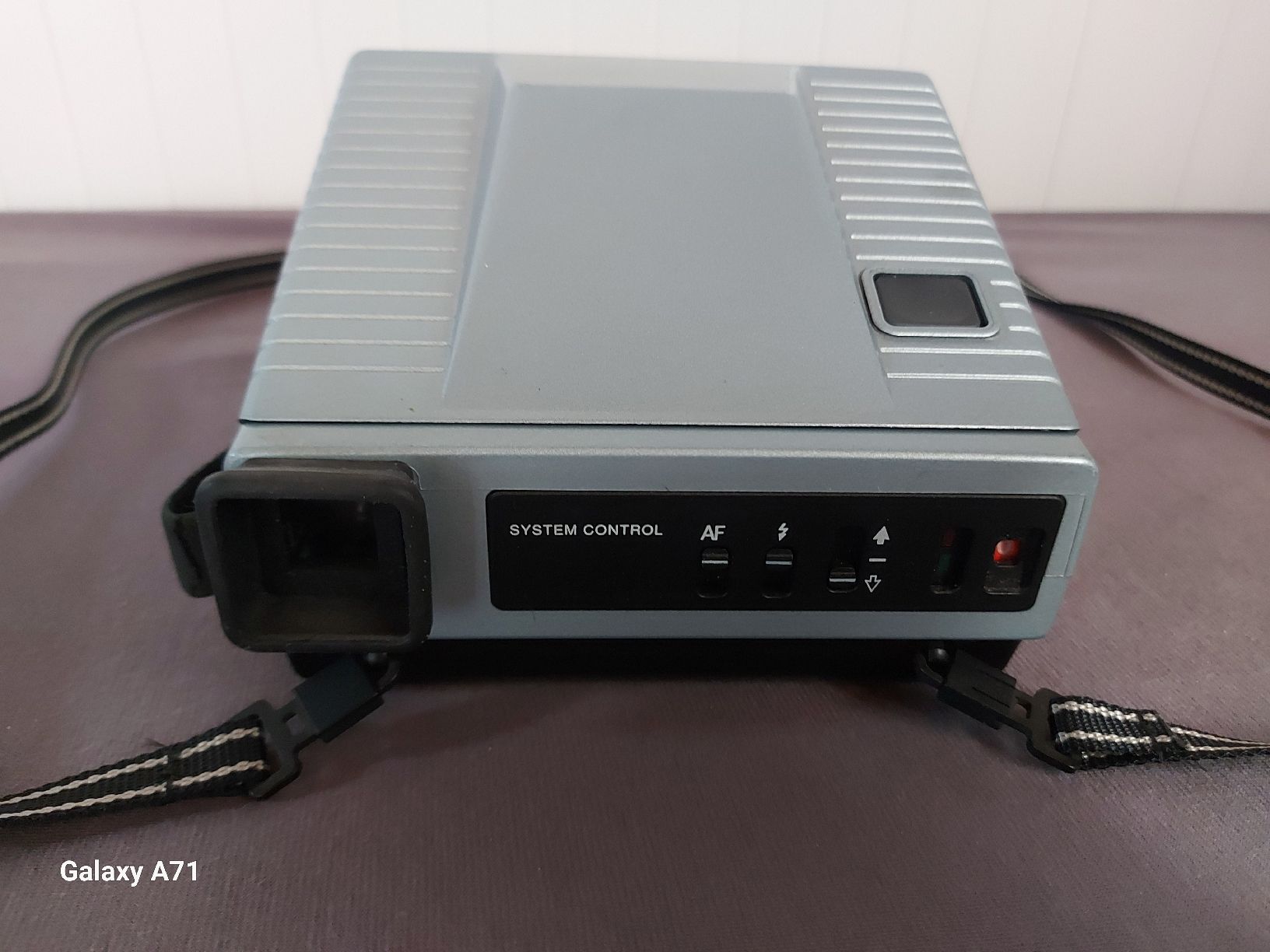Polaroid Fotocamera: Vintage Polaroid Kamera "image system E" – Usato da Rumisberg venduto da AaronRodgers81 3