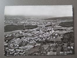 ZÜRICH - NEU AFFOLTERN