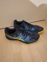 Hallenschuhe Asics Grösse 47
