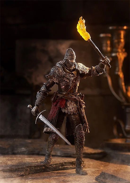 Max Factory Statuette: Max Factory Elden Ring Figma Actionfigur Raging Wolf 16 cm – Nuovo (secondo la descrizione) da Oberglatt ZH venduto da vv_Fendi_vv 3