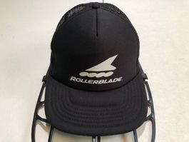 Vintage 80s Rollerblade Mütze