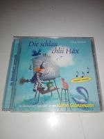 Die schlau chlii Häx (Mundart Hörspiel CD) Karin Glanzmann