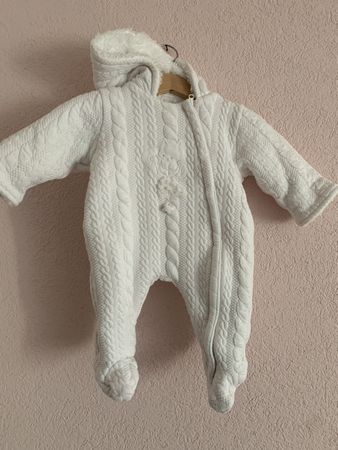 Baby Anzug 3M, 62 cm