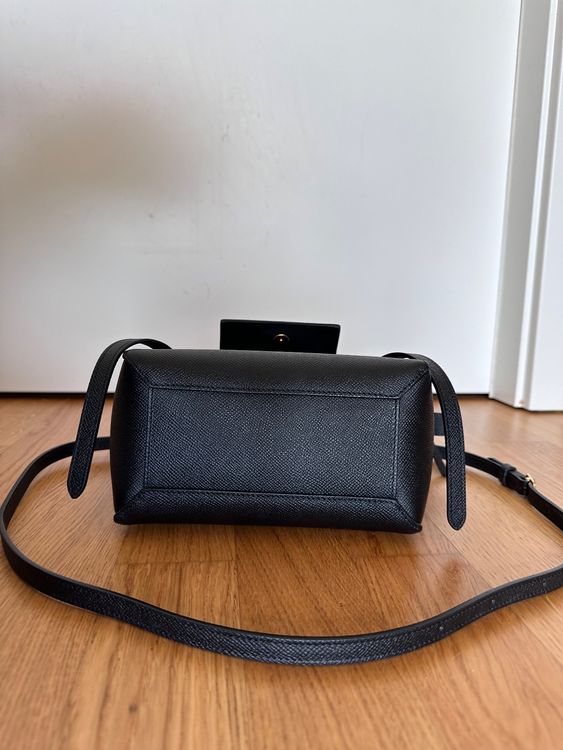 Sac C?�line Belt Bag Nano (Gebraucht) in Vandoeuvres f?�r CHF 1150 �?? mit Lieferung auf Ricardo kaufen