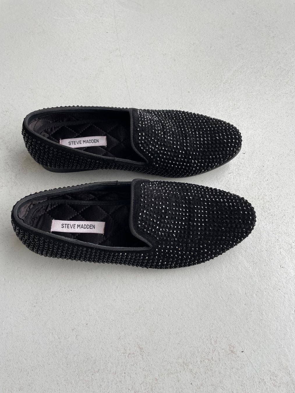 Steve Madden Scarpe da uomo: STEVE MADDEN  MAN luxury loafers – Usato da Niederlenz venduto da bul_m9x7 2