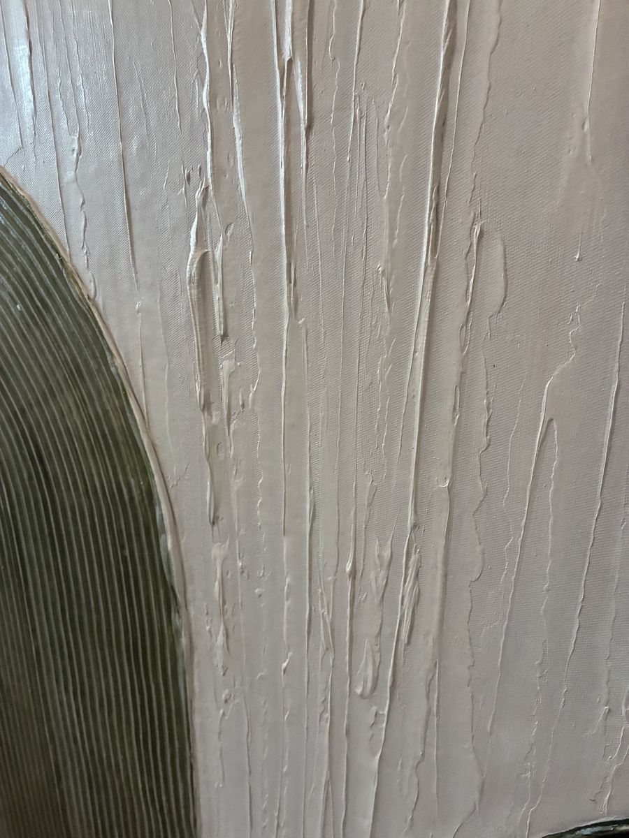 Tableaux: Ölgemälde 3-D auf Leinwand, handgemalt – Neuf (Voir description) à Steckborn par gavin123 2