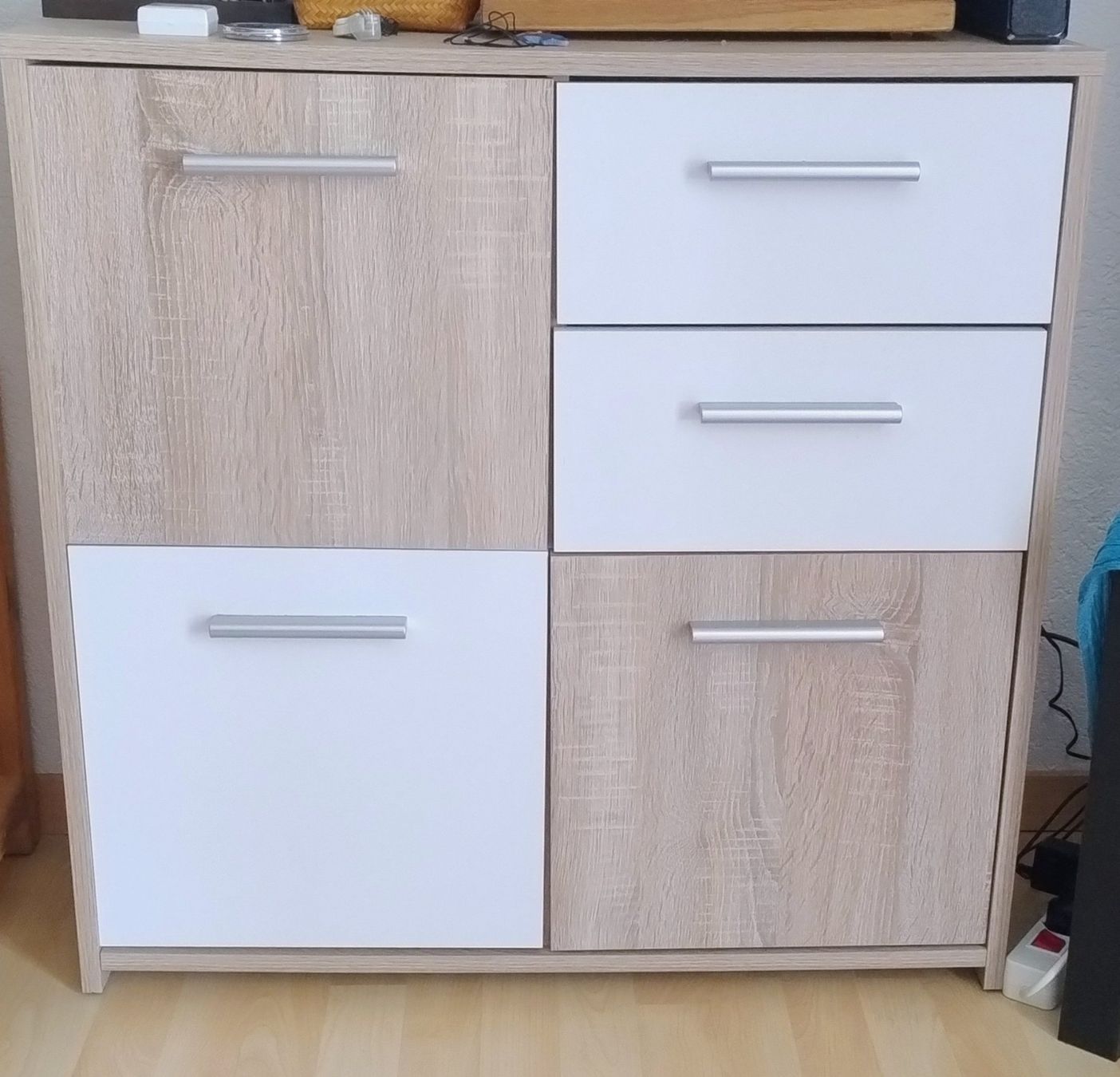 Conforama Kommoden: Kleine Kommode – Gebraucht aus Chur von Andry69