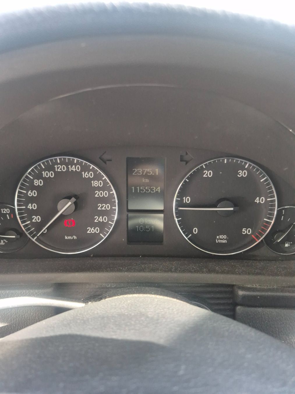 Mercedes-Benz Autos: Mercedes C200 Diesel – Gebraucht aus Glattpark(Opfikon) von Marco007007 4
