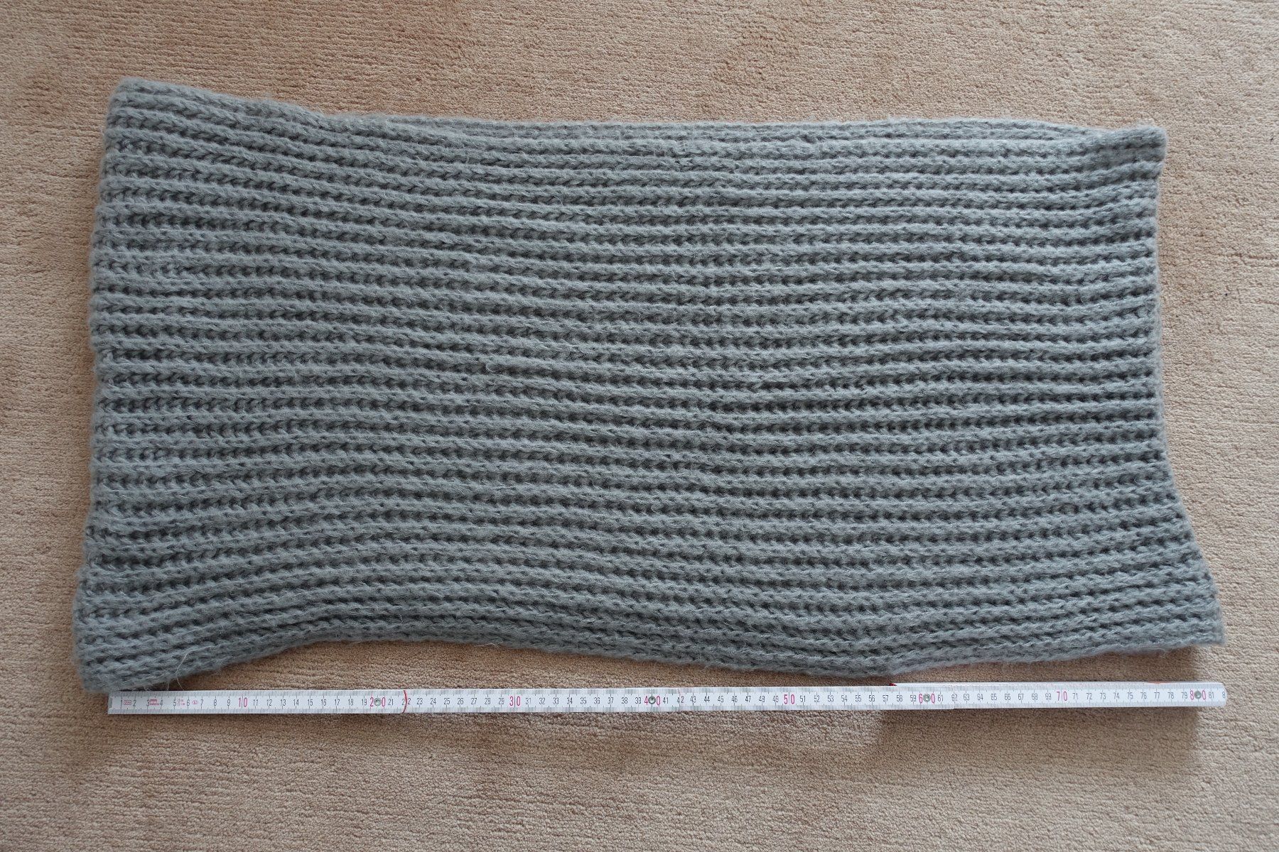 Foulard & Sciarpe: Damen Schal – Usato da Wittenbach venduto da lukelu 2