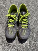 ON CLOUD Laufschuhe gr.40.5