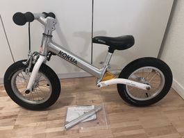 KOKUA Like a Bike, Jumper