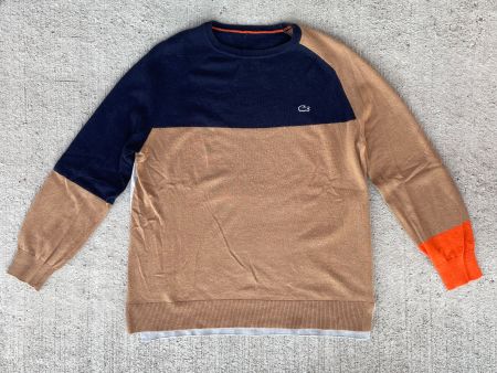 Pullover Lacoste Live Gr. 36/38
