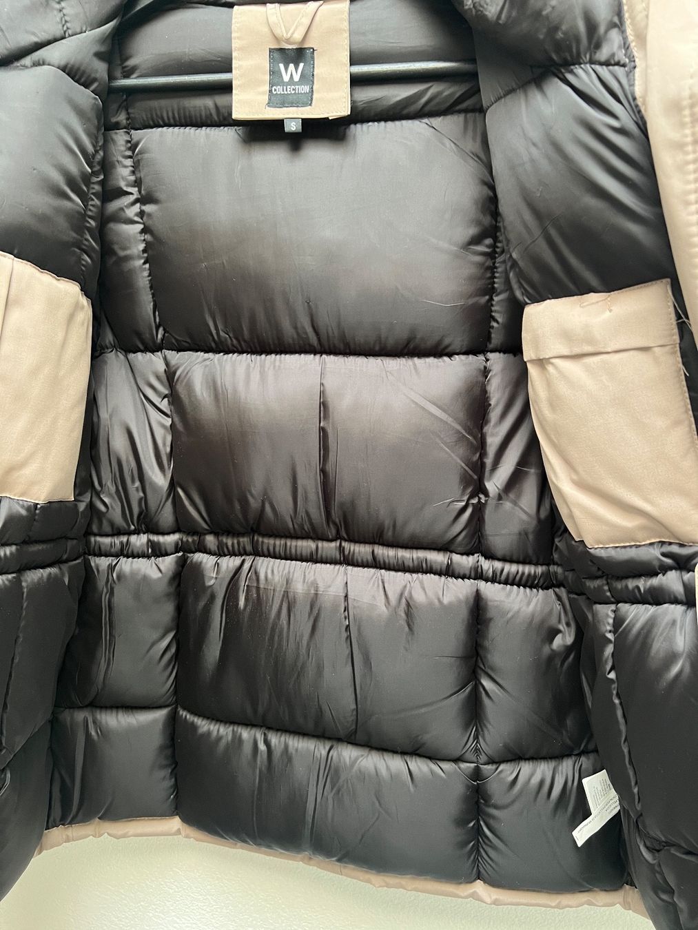 Giacche: NEU: Winterjacke in Grösse S – Nuovo (secondo la descrizione) da Wettswil venduto da alstel24 3