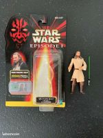 Star Wars Episode I 1999 - Qui-Gon Jinn Jedi Duel