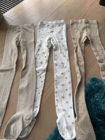 Christmas collant 3