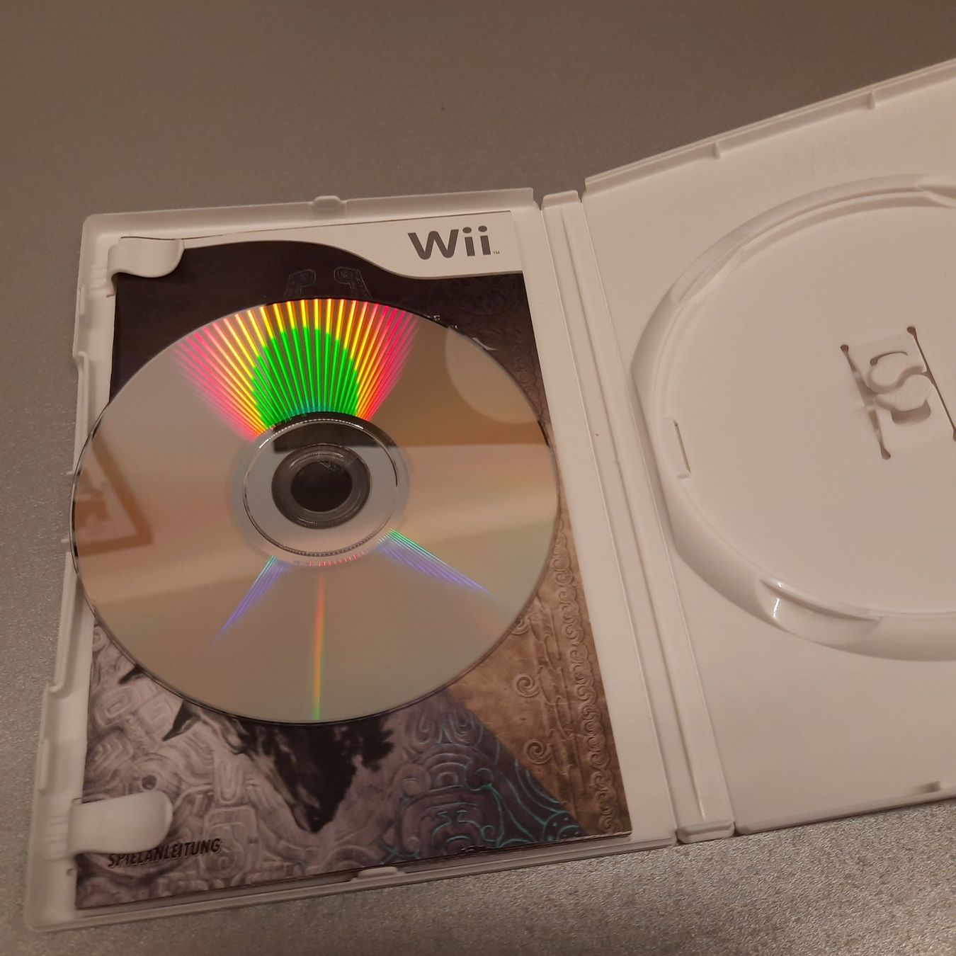 Nintendo Jeux: Zelda Twilighte Princesss Wii – D'occasion à Ebmatingen par RetroVans 3