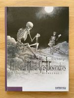 MONSIEUR MARDI-GRAS DESCENDRES / TOME 1 / BIENVENUE !