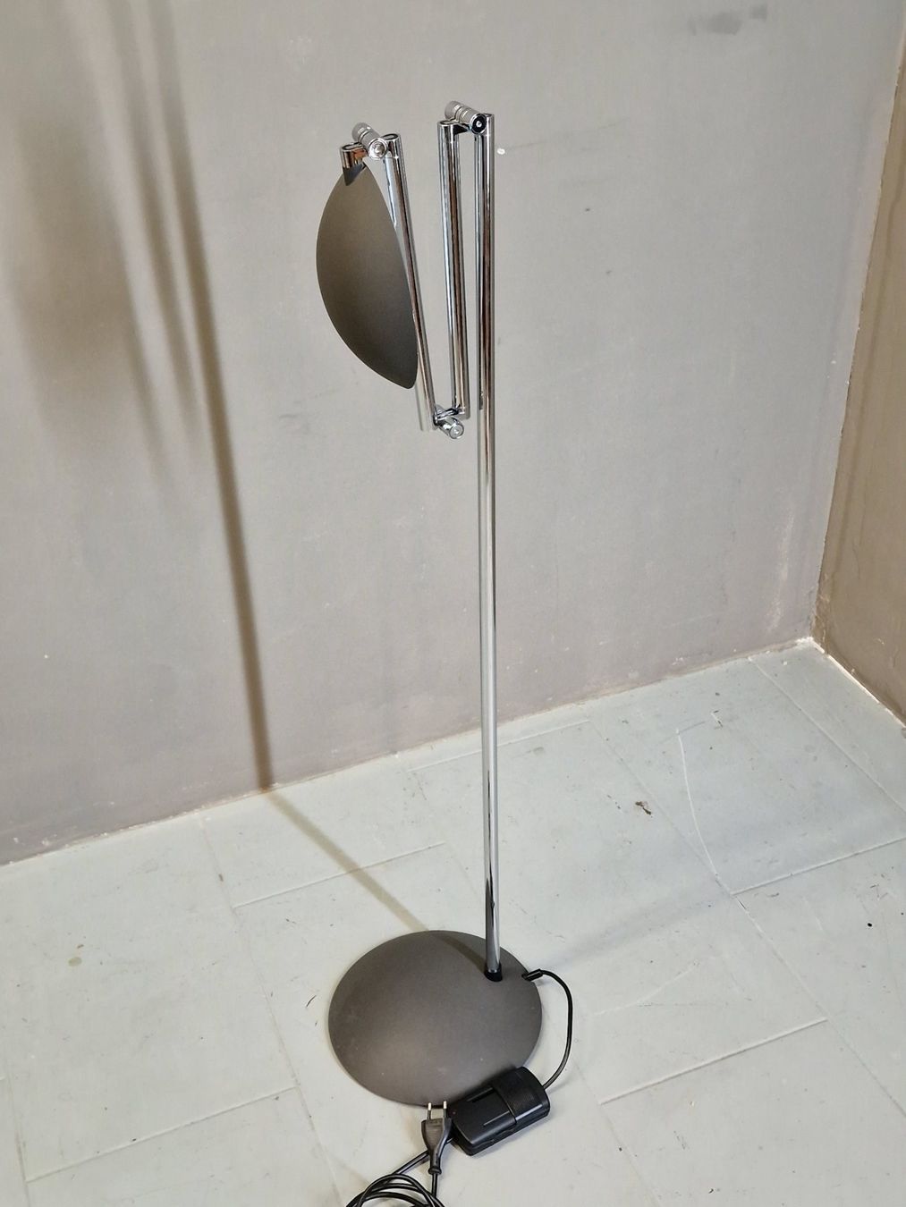 Classicon Lampen: Orbis Floor Lamp  ClassiCon – Gebraucht aus ZÜRICH von Arte-24 8