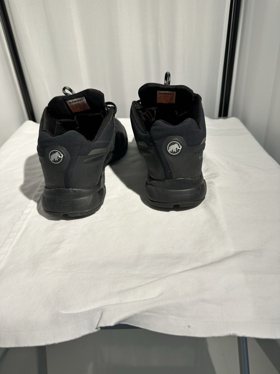 Mammut Scarpe da uomo: Mammut Gore-Tex Schuhe – Usato da Winterthur venduto da CW99 3