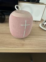 Ultimate Ears Wonderboom – DEFEKT / Für Bastler