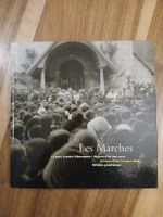 Livre Les Marches, François Rime, Jacques Rime, édition! 