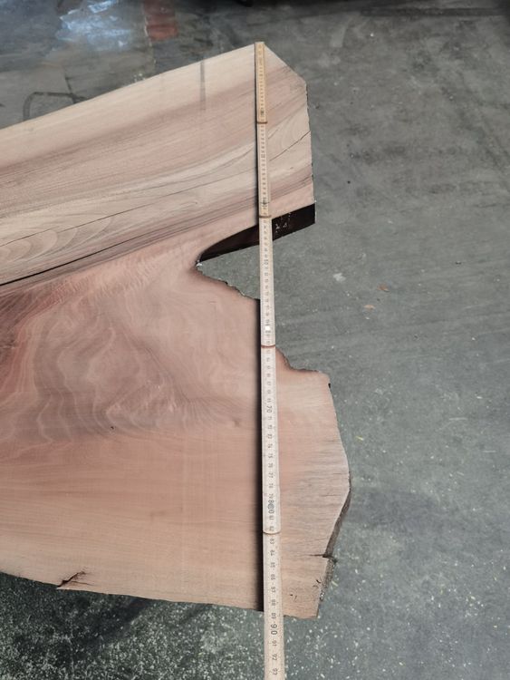 Articoli in legno: Nusbaumbrett – Usato da Aesch LU venduto da Cubic 1