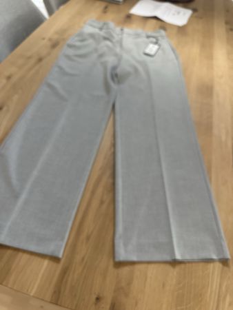 Hose Monari Neu mit Etikett Grösse 38
