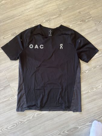 On Shirt 