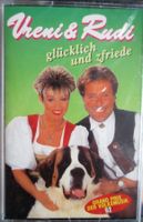 Vreni + Ruedi  / MC ungeöffnet :-) glücklich und zfriede :-)