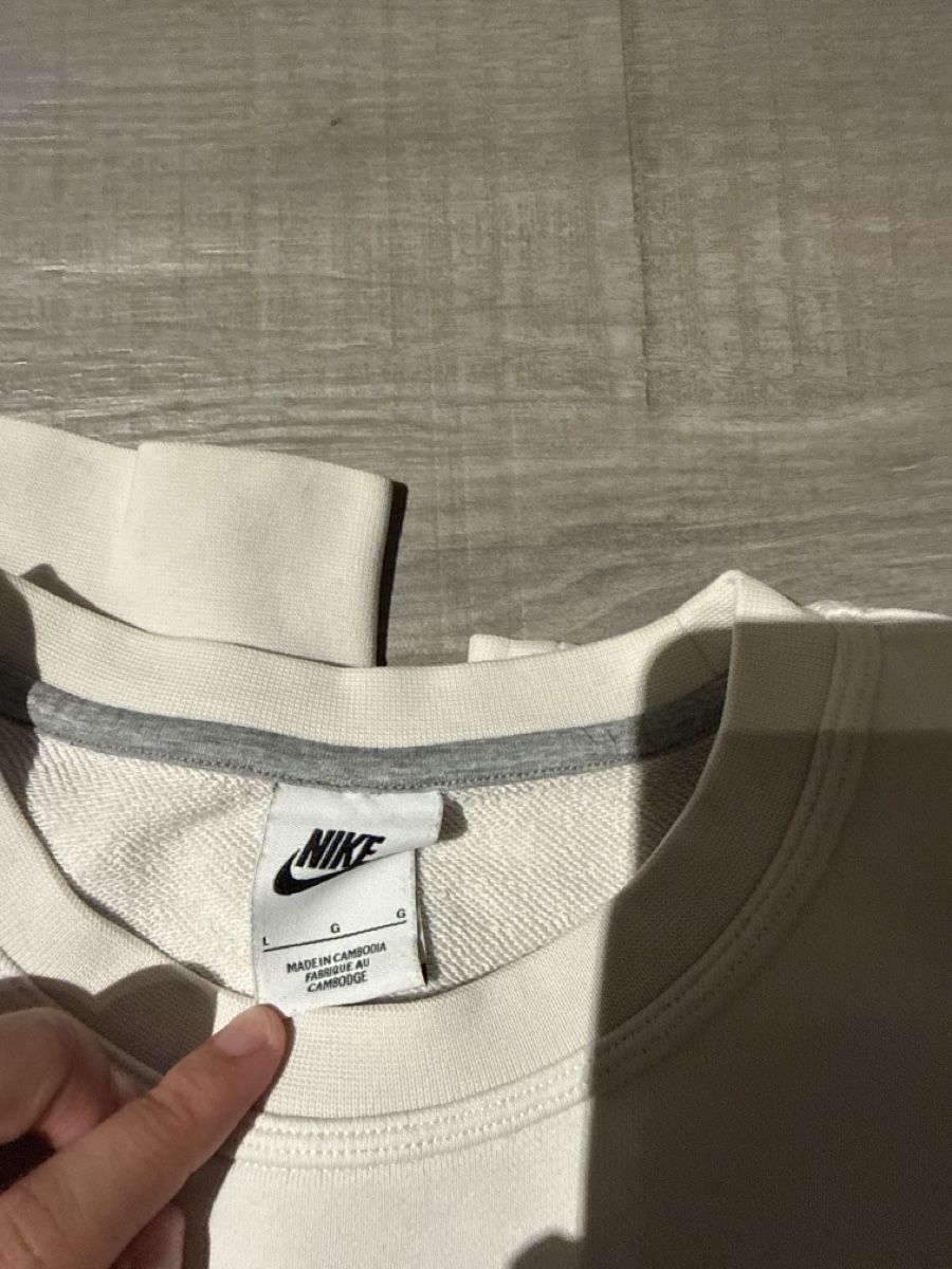 Nike Pulls & Sweat-shirts: Pull-over  – D'occasion à Tramelan par mar_xrj7 1