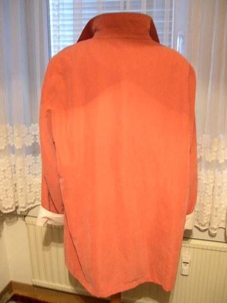 Jacken: ÜBERGANGSJACKE (Gr. 44) 3 farbig Neuw. – Gebraucht aus Thun von Catfriends 1
