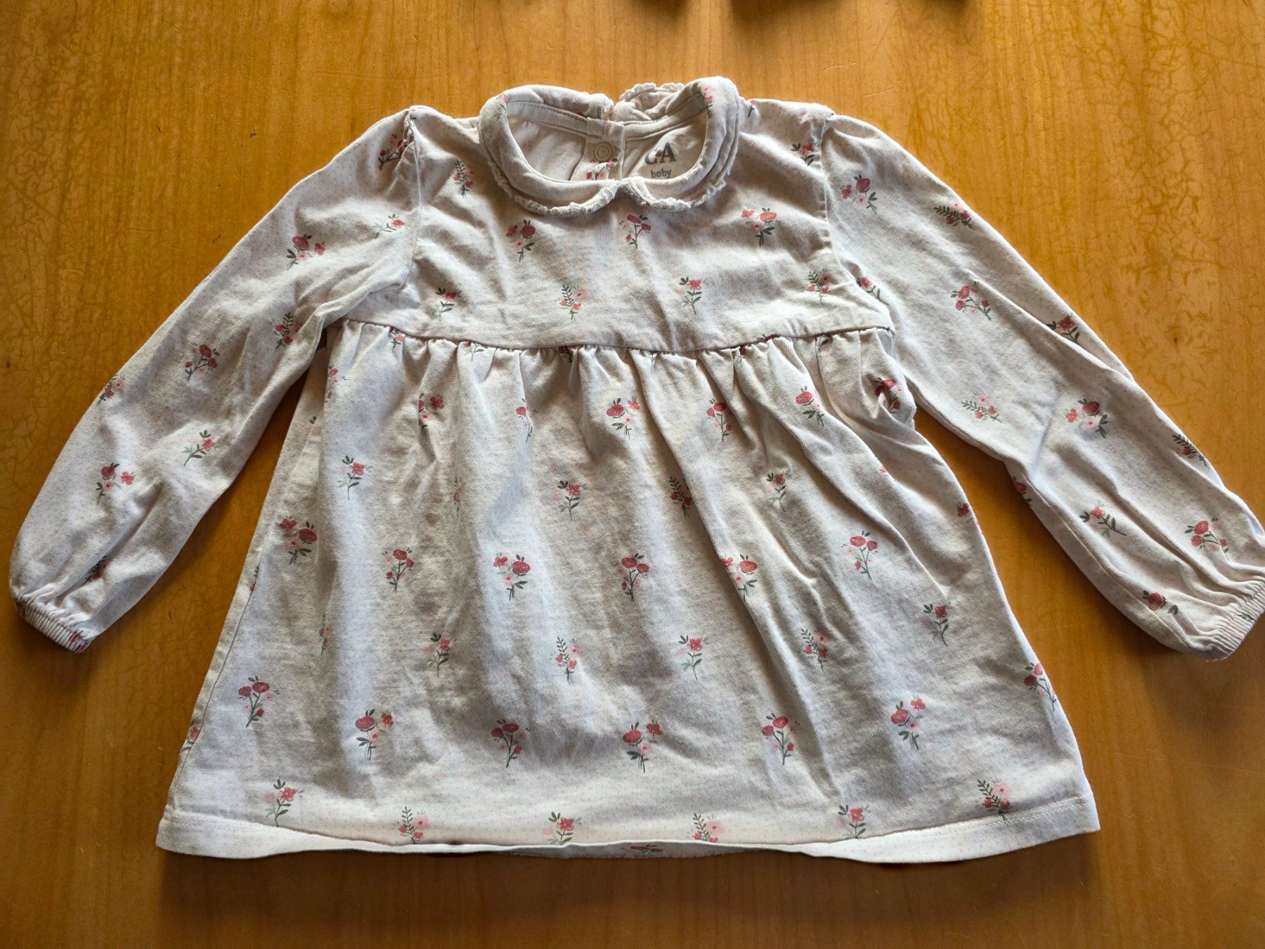 Lotti & Set di vestiti: Kleiderpaket 92 / 98 – Usato da Grossdietwil venduto da Appaloosa 3