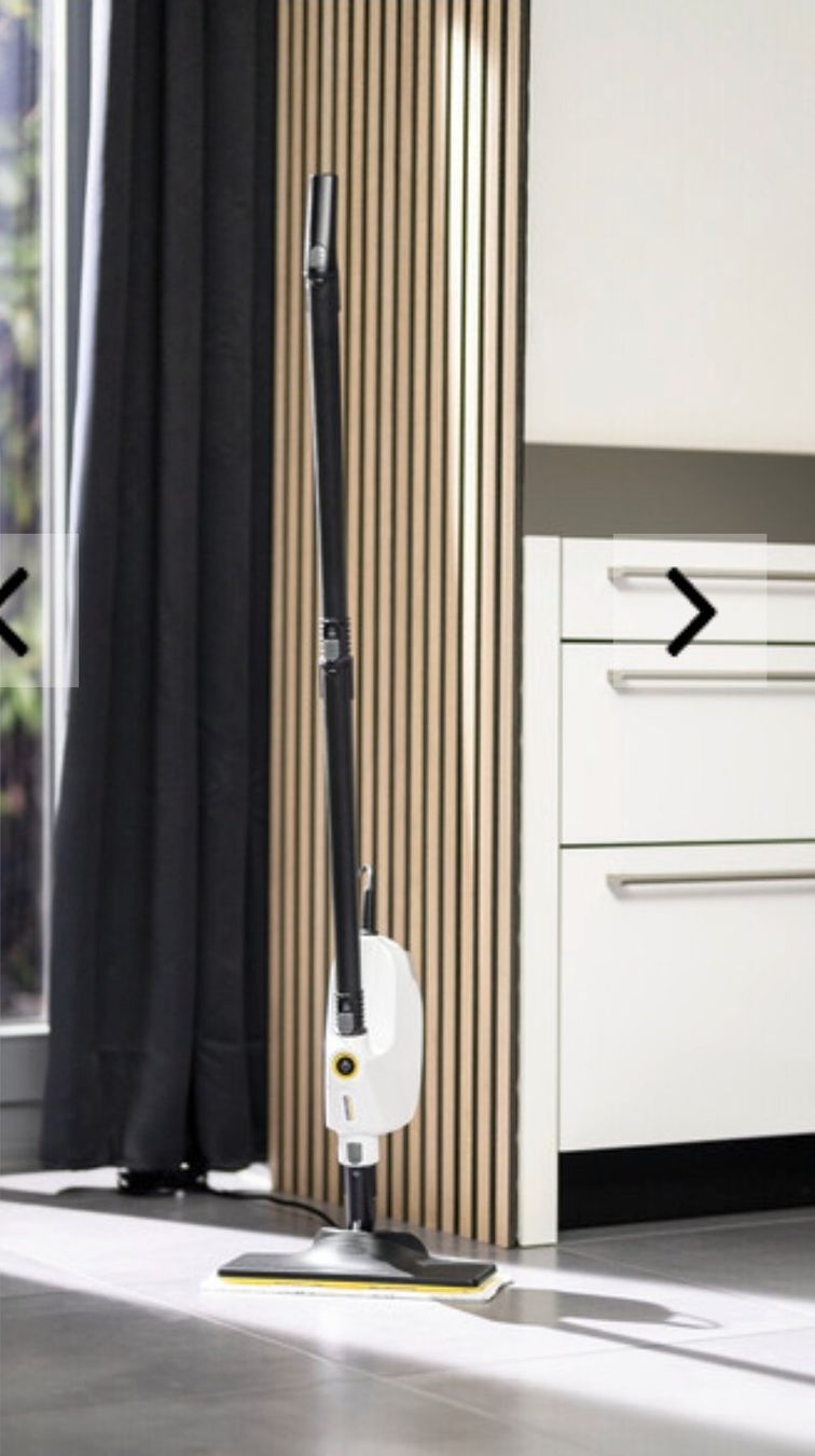 Kärcher Pulitori a vapore: Kärcher Dampfreiniger SC 1 Multi & Up – Nuovo e nell'imballaggio originale da Binz venduto da Kuchulu 3