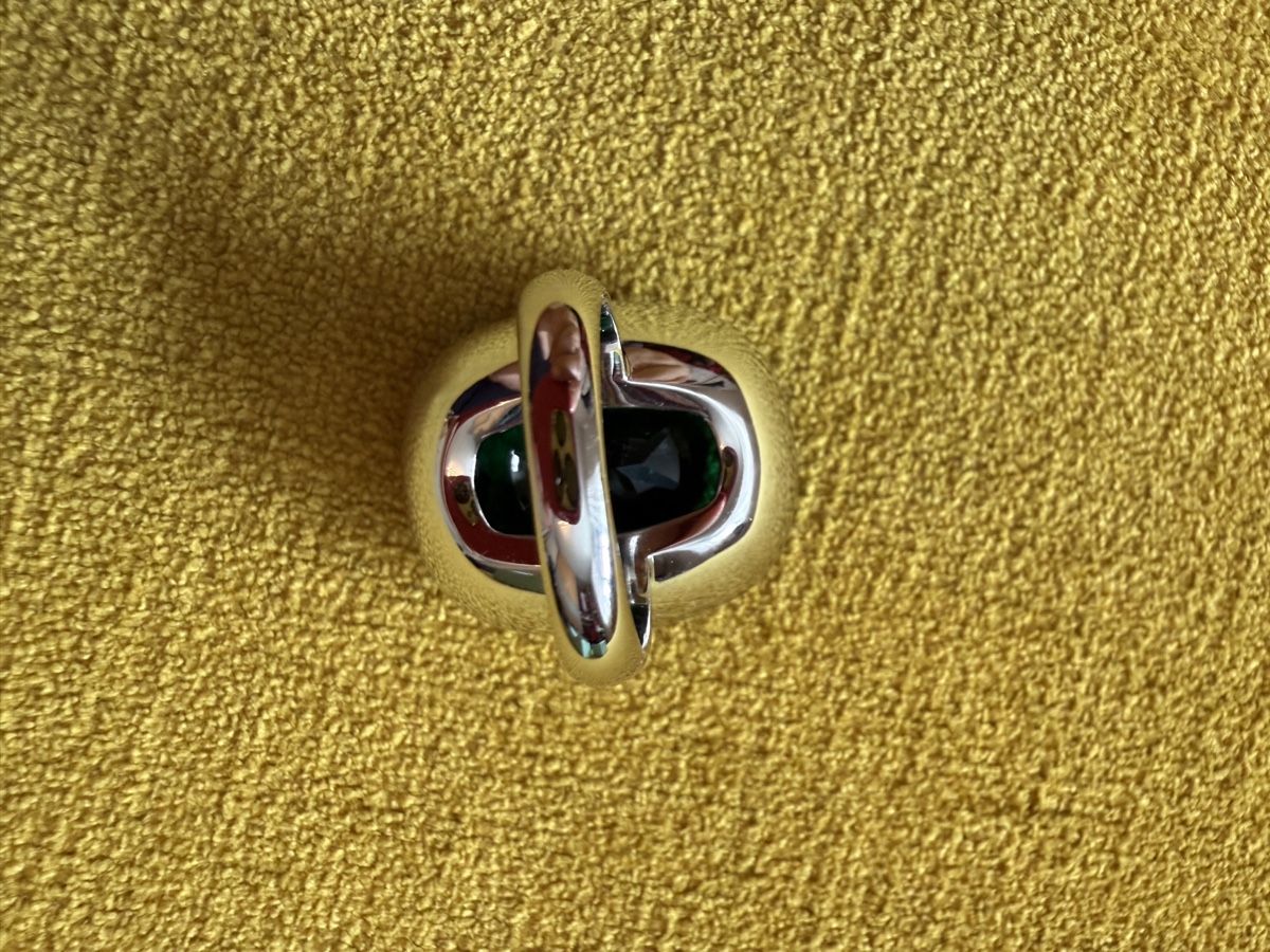 Pierre Lang Anelli: Pierre Lang Ring – Nuovo (secondo la descrizione) da Feusisberg venduto da Mila1122 2