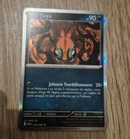 YUYU 059/084 HOLO NUIT NOIRE POKEMON FRANÇAIS