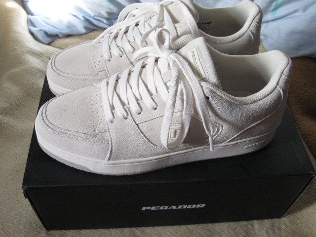 Scarpe da uomo: PAGADOR SNEAKER!! – Nuovo (secondo la descrizione) da Zürich venduto da Rwinnie 1