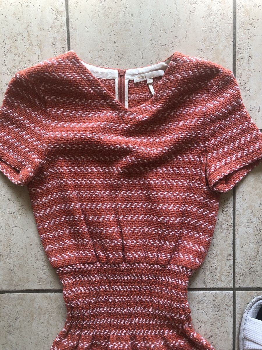 Maje Kleider: Maje - Kleid - XS – Gebraucht aus Chêne-Bourg von sienna8245 2