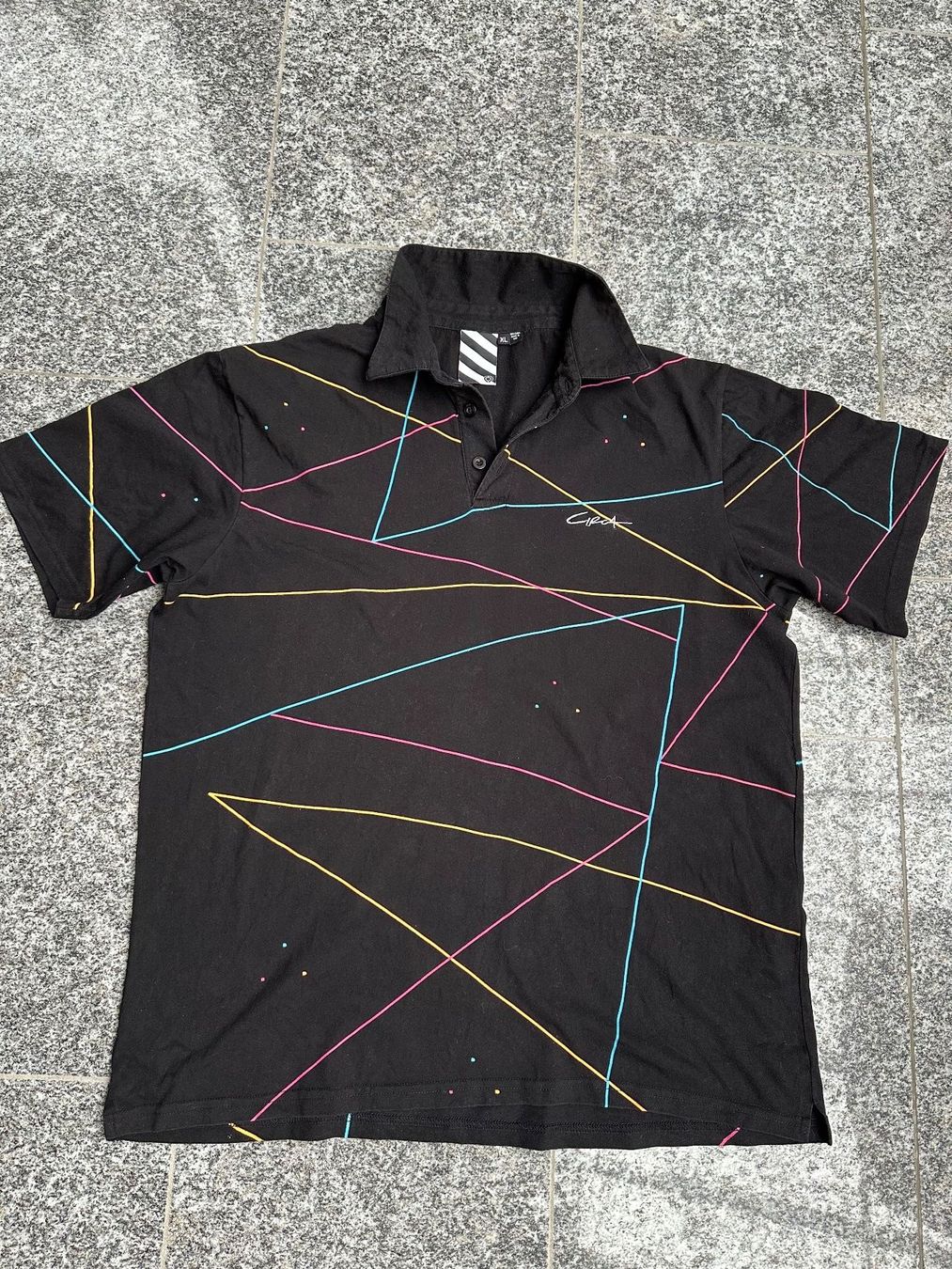 Magliette Polo: Poloshirt – Usato da Remigen venduto da Orlana7