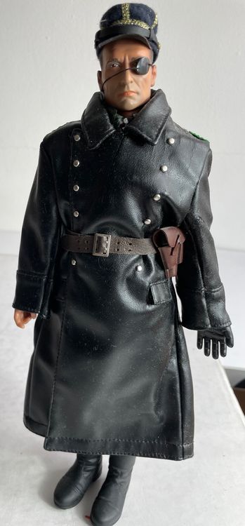 German Wwii Standartenführer Hans Landa Did 1/6