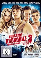 Vorstadtkrokodile 3 - Freunde für immer