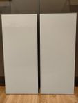 2x IKEA SELSVIKEN Türen/Fronten | 60x26 cm