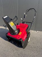 Honda Schneefräse HS 750 EA