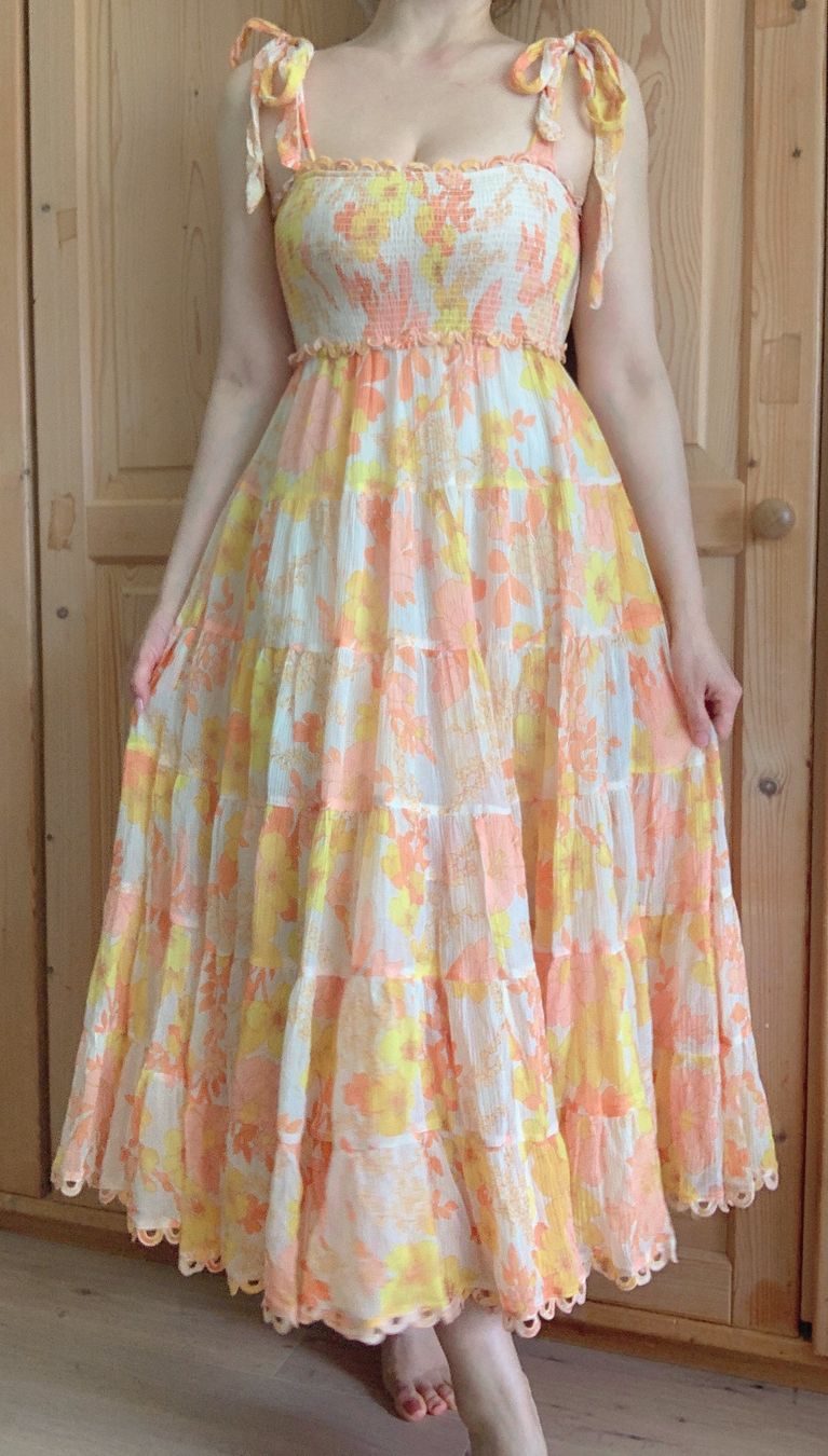 Zimmermann Vestiti: Zimmermann kleid 2 – Usato da Küsnacht ZH venduto da leo_booth 5