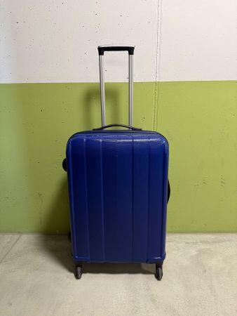 Reisekoffer gross
