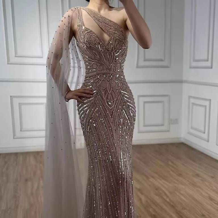 Vestiti: Luxury abendkleid xs – Nuovo e nell'imballaggio originale da Appenzell venduto da mir_rqn6 4