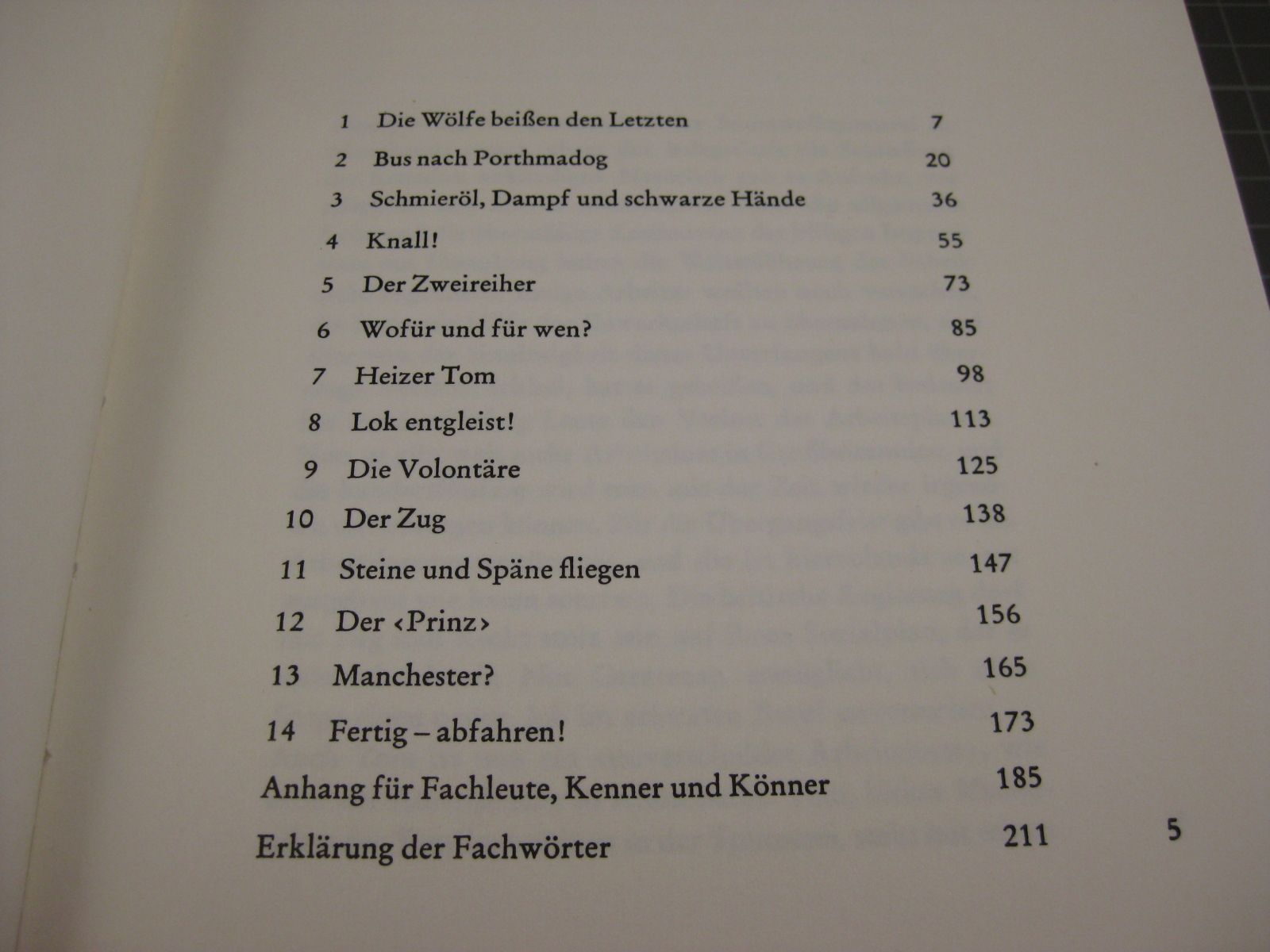 Libri: Buch: Mit Volldampf nach Festiniog – Nuovo (secondo la descrizione) da Malters venduto da Marosko 1