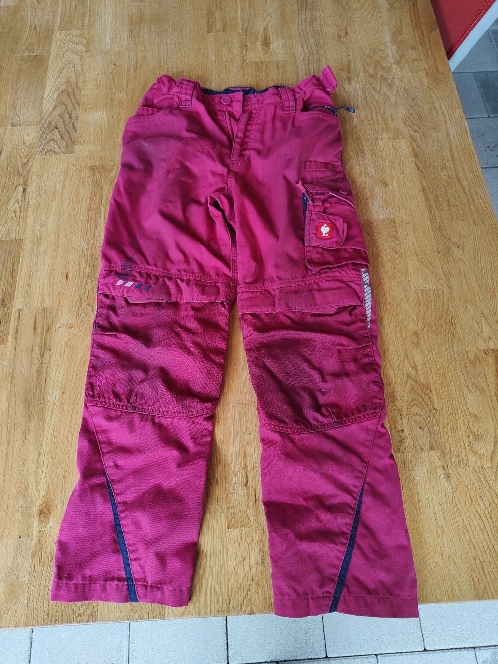 Engelbert Strauss Pantaloni: Engelbert Strauss Hose – Usato da Eggiwil venduto da armluk