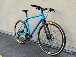 Top City Bike