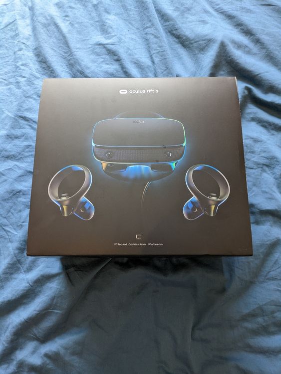 oculus rift s günstig kaufen