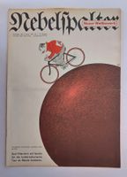 Nebelspalter 1950 / 5. Januar / Nr. 1 ab Fr. 2.-